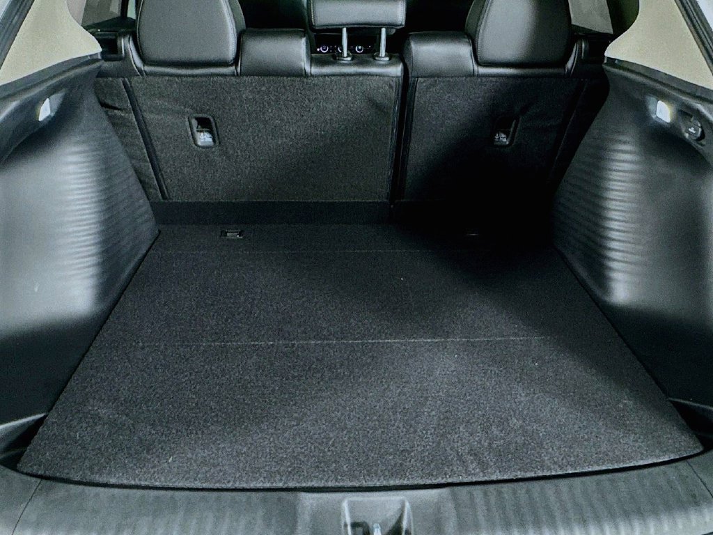 New 2027 Honda HR-V EX-L image 35