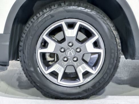 Used 2023 Honda Passport TrailSport image 13