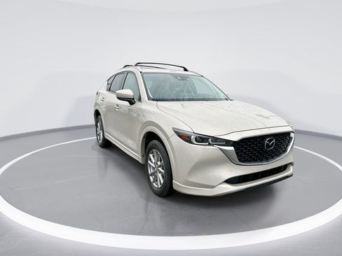 Used 2024 MAZDA CX-5 AWD 2.5 S image 2