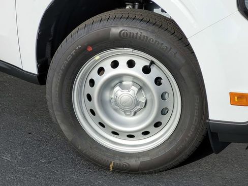 New 2026 Ford Maverick XL image 9