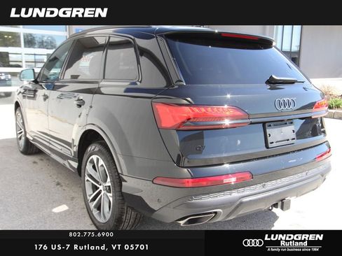 New 2026 Audi Q7 2.0T Premium AWD/4WD image 4