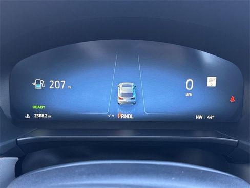 Used 2023 Ford Escape Platinum w/ Premium Technology Package image 17