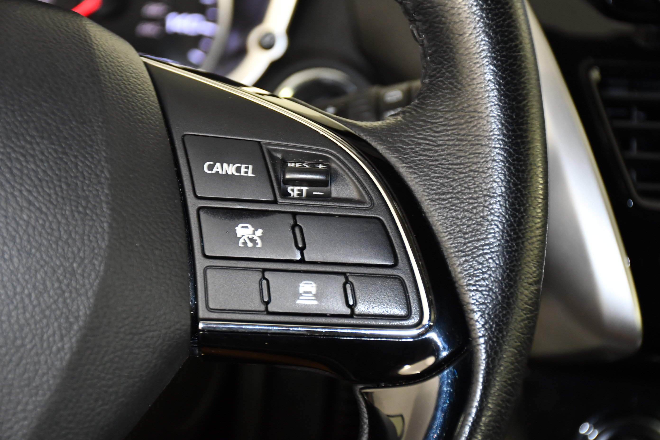 Used 2025 Mitsubishi Eclipse Cross SE AWD/4WD image 21