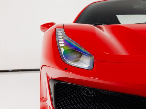 Used 2020 Ferrari 488 Pista Coupe image 63