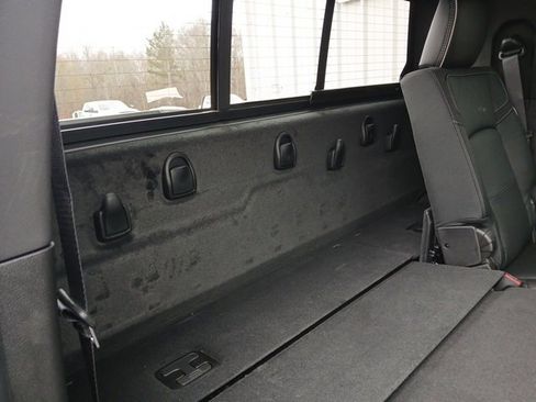 New 2026 RAM 2500 Limited image 31