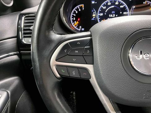 Used 2021 Jeep Grand Cherokee 80th Anniversary w/ Quick Order Package 28K 80th image 22