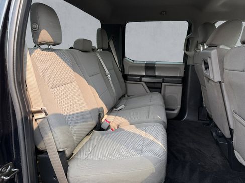 Used 2017 Ford F150 XLT image 22