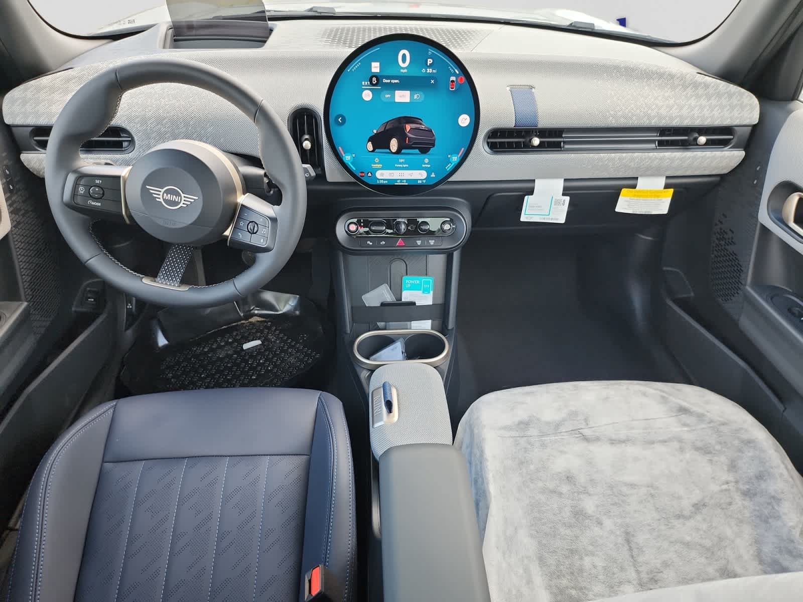 New 2026 MINI Cooper S FWD image 10