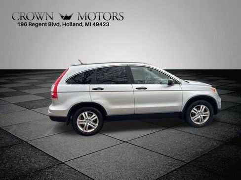 Used 2010 Honda CR-V EX image 8