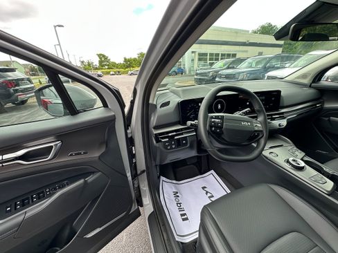 New 2026 Kia Sportage SX Prestige AWD/4WD image 30