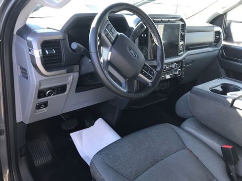Used 2024 Ford F150 XLT image 27