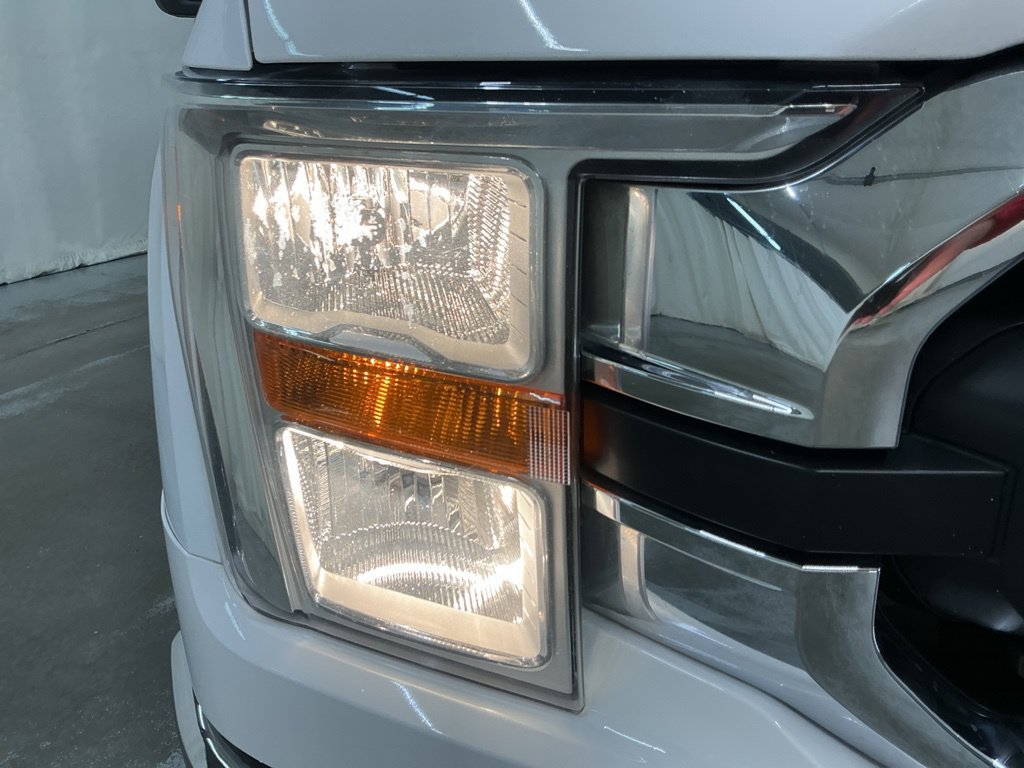 Used 2022 Ford F150 XLT w/ Equipment Group 301A Mid AWD/4WD image 18