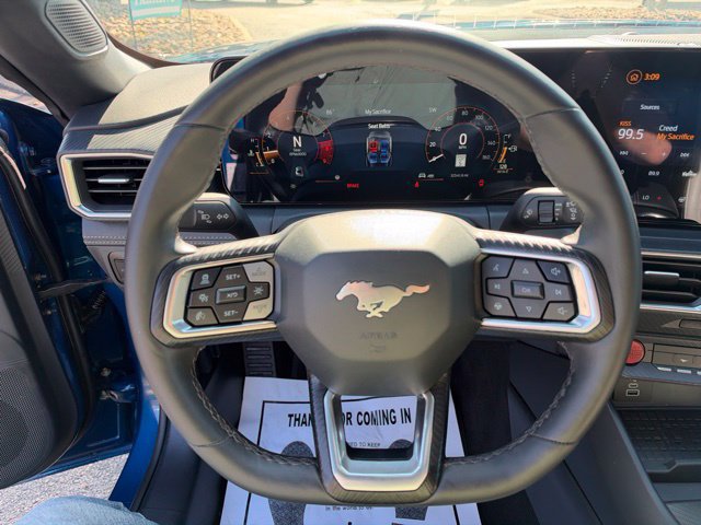 Used 2024 Ford Mustang GT Premium RWD image 25