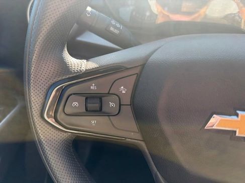 Used 2026 Chevrolet Trax LS FWD image 26