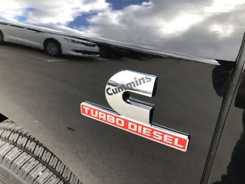 New 2026 RAM 3500 Tradesman w/ Chrome Appearance Group image 11