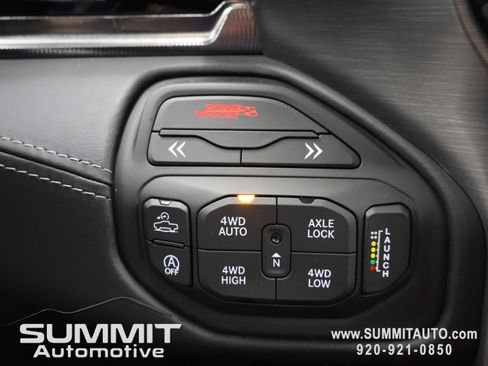 New 2026 RAM 1500 RHO w/ RHO Level 1 Equipment Group AWD/4WD image 65