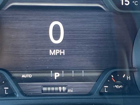 New 2026 RAM 1500 Big Horn image 19