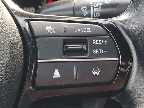 Used 2025 Honda Civic Sport image 21