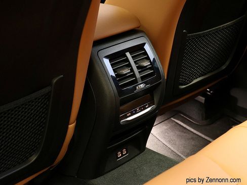 Certified 2023 BMW X3 xDrive30i w/ Convenience Package image 14