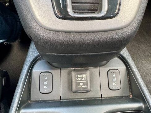 Used 2012 Honda CR-V EX-L image 13