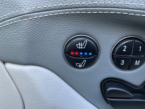 Used 2003 Mercedes-Benz SL 55 AMG image 23