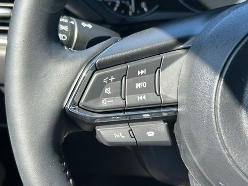Used 2023 MAZDA CX-5 AWD 2.5 S w/ Premium Plus Pkg image 21