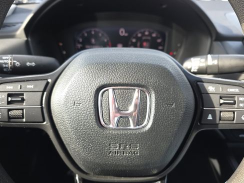 Used 2024 Honda Accord EX image 22