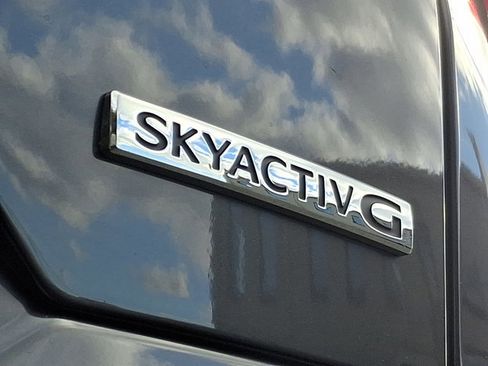 New 2025 MAZDA CX-5 AWD 2.5 S w/ Select Package image 23