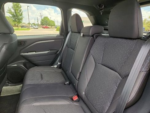 Certified 2026 Subaru Forester Premium AWD/4WD image 10