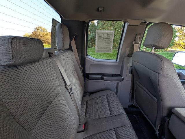 Used 2015 Ford F150 XLT w/ Trailer Tow Package AWD/4WD image 26