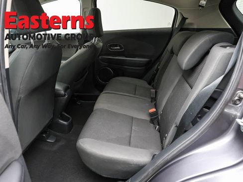 Used 2022 Honda HR-V EX image 20
