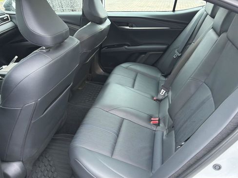 Certified 2025 Toyota Camry XSE w/ Premium Plus Package FWD image 11