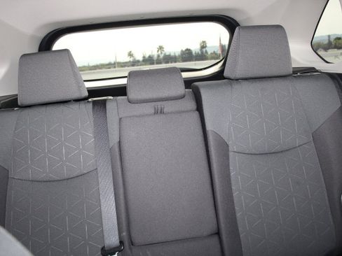 Certified 2025 Toyota RAV4 XLE w/ Convenience Package image 23