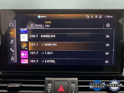 Used 2023 Audi Q5 2.0T Premium Plus w/ Premium Plus Package image 46