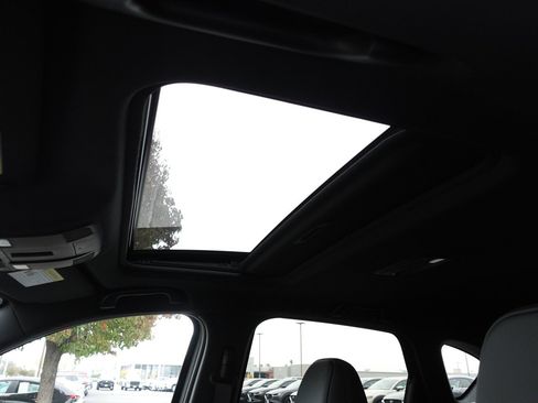 New 2025 MAZDA CX-5 2.5 Turbo image 11