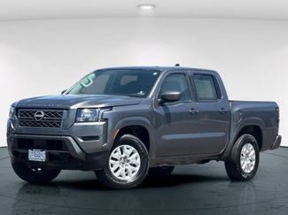 Used 2022 Nissan Frontier SV AWD/4WD video 1