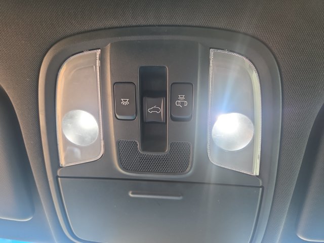 Used 2020 Kia Sportage SX FWD image 27