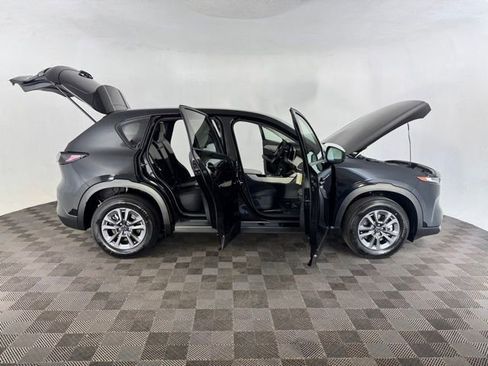 New 2026 MAZDA CX-5 Select AWD/4WD image 9