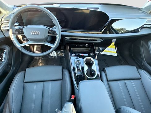 New 2026 Audi A6 Premium Plus image 16