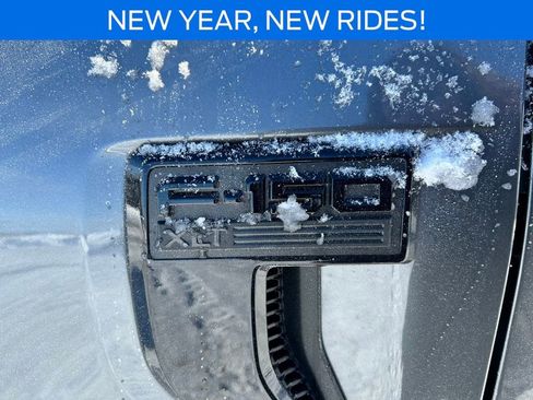 New 2026 Ford F150 XLT w/ Equipment Group 302A MID image 12