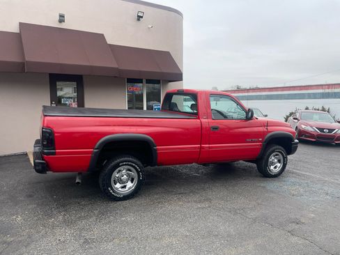 Used 1998 Dodge Ram 1500 Truck 2WD Regular Cab image 5