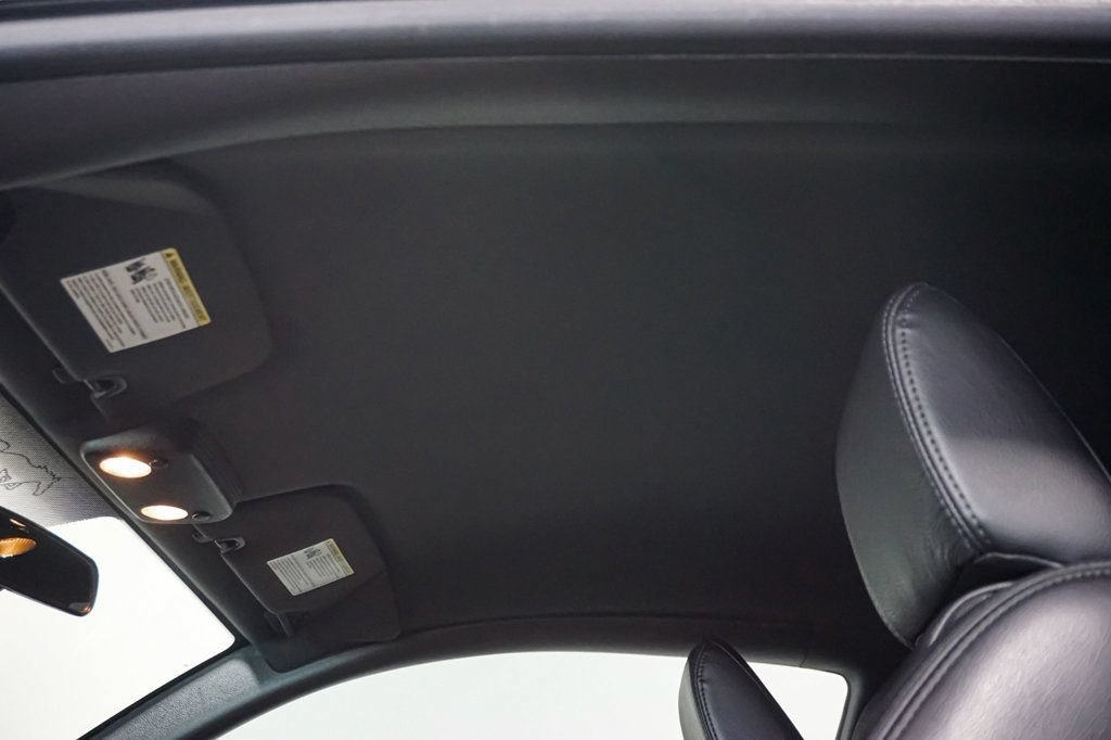 Used 2007 Ford Mustang GT Premium RWD image 49