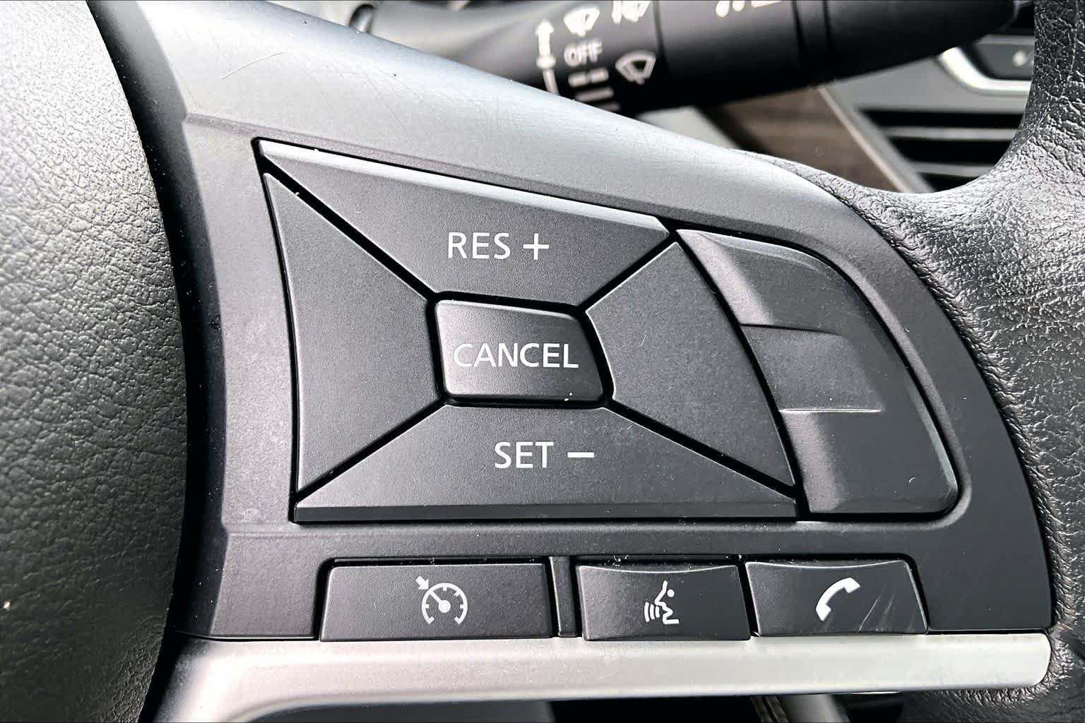 Certified 2023 Nissan Altima 2.5 SV FWD image 33