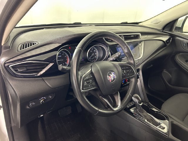 Used 2023 Buick Encore GX Preferred w/ Cold Weather Comfort Package AWD/4WD image 13