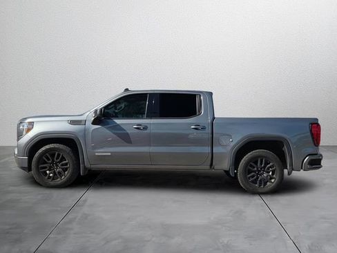 Used 2022 GMC Sierra 1500 Elevation AWD/4WD image 2