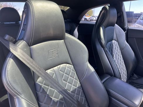 Used 2018 Audi S5 Premium Plus w/ Navigation Package image 29