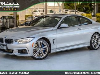 Used 2014 BMW 435i xDrive Coupe AWD/4WD video 1