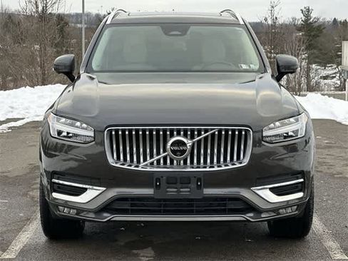 Used 2024 Volvo XC90 B6 Plus w/ Protection Package Premier image 34