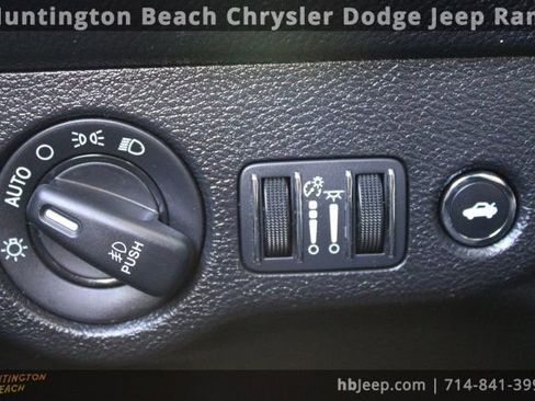 Used 2021 Dodge Challenger GT image 18