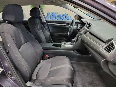 Used 2016 Honda Civic LX image 17